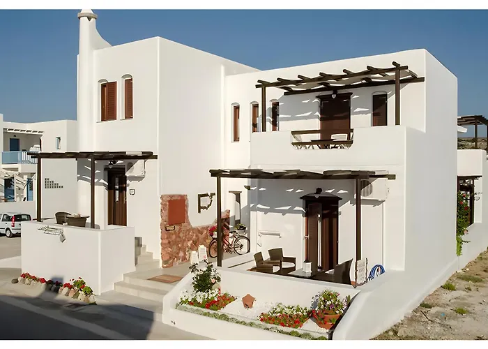 Niriides Guest house